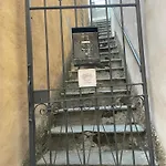 Lägenhet Ca' Baiacca *