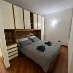 Ca' Baiacca Lägenhet