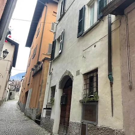 Ca' Baiacca Appartement