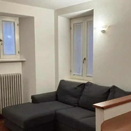 Ca' Baiacca Sondrio