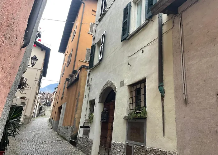 Ca' Baiacca Appartement