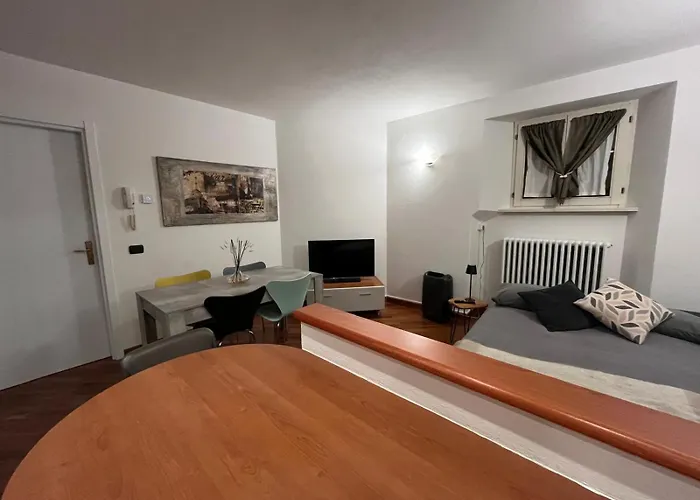 Appartement Ca' Baiacca