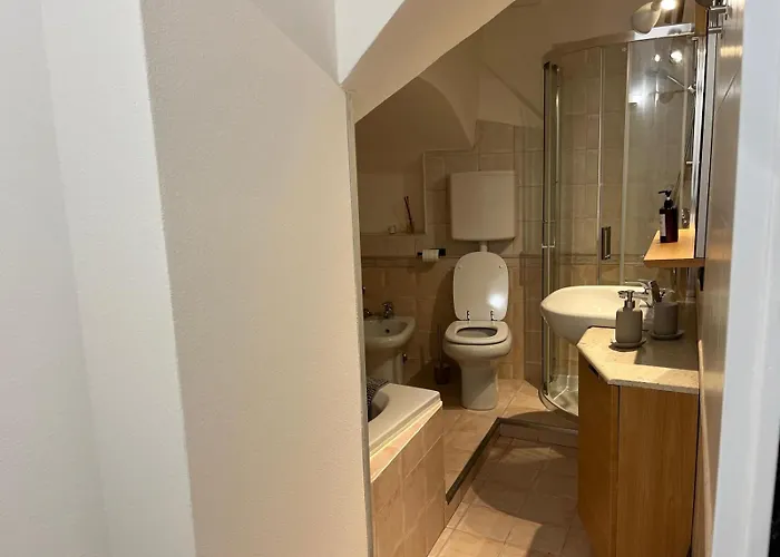 Appartement Ca' Baiacca