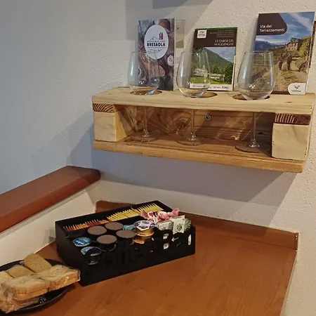 Appartement Ca' Baiacca