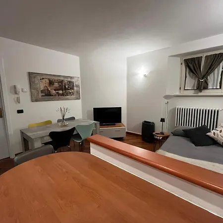 Appartement Ca' Baiacca