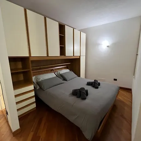 Ca' Baiacca Appartement